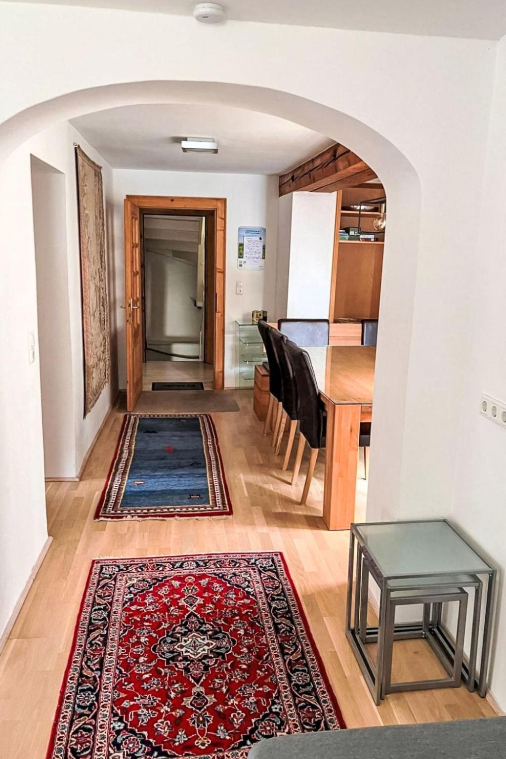 Chalet Ferienhaus Dr-Steiner By Interhome زيل أم سي المظهر الخارجي الصورة
