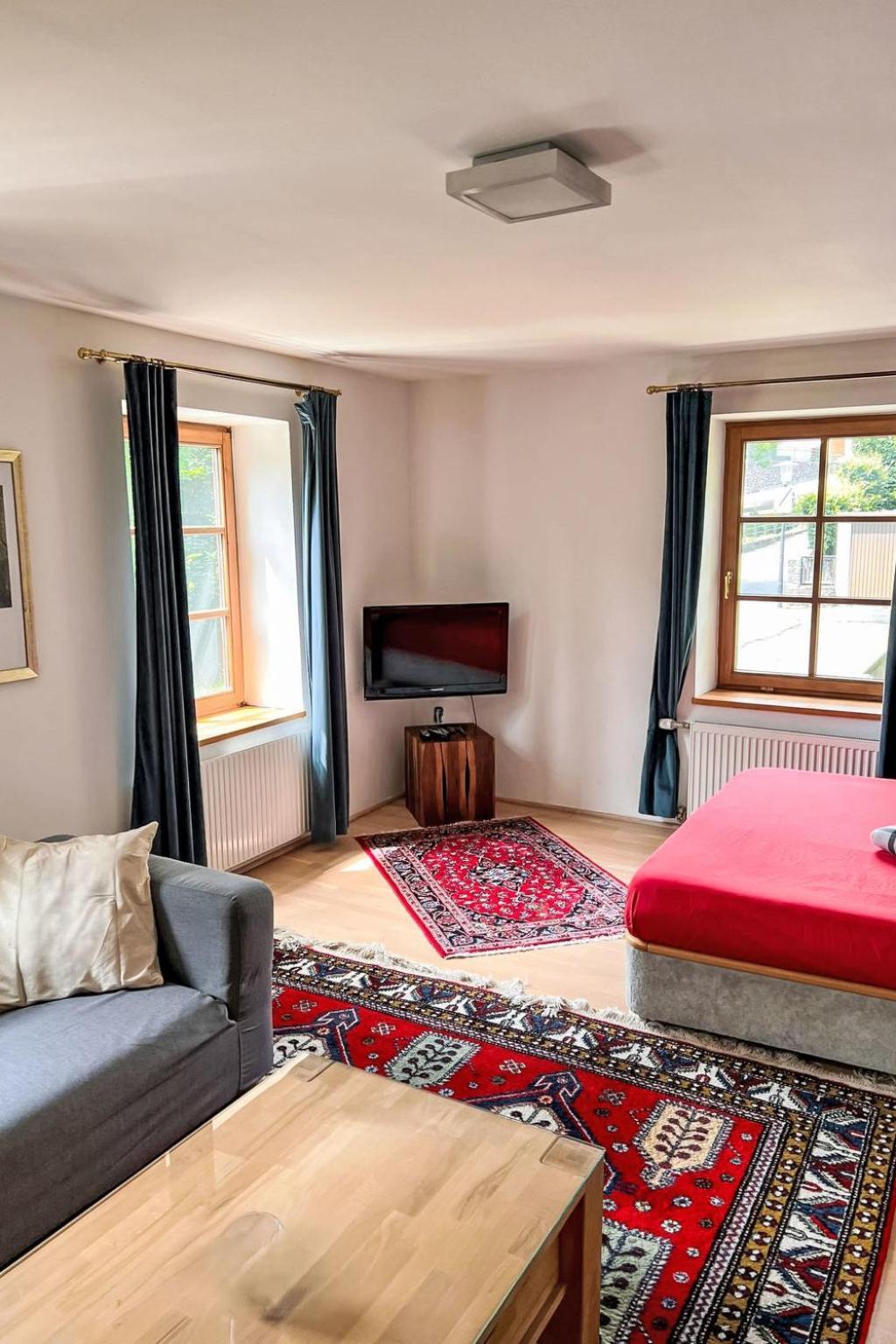 Chalet Ferienhaus Dr-Steiner By Interhome زيل أم سي المظهر الخارجي الصورة